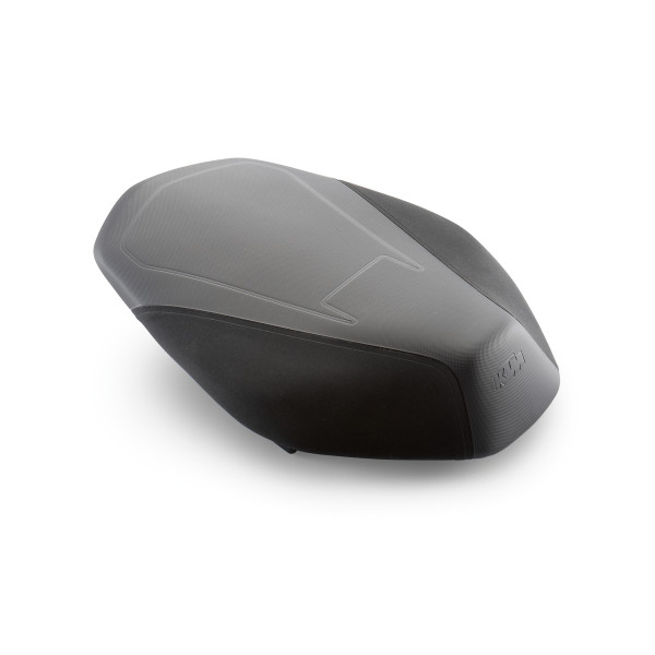 KTM Ergo pillion seat